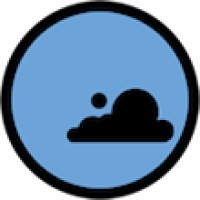 Cumulus Visual Effects (TPN) Logo