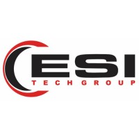 ESI Alphatec Pty Ltd Logo