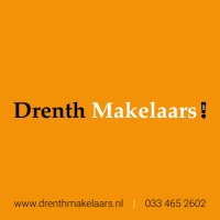 Drenth Makelaars Logo