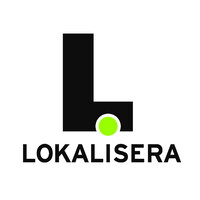 Lokalisera Logo