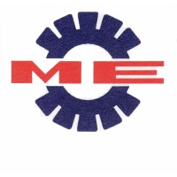 Mascot Engineering & Construction Logo