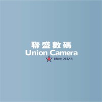 Union Camera Hong Kong Ltd Logo