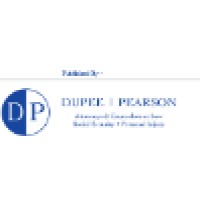 Dupee Pearson, LLC Logo