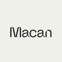 Macan.Group Logo