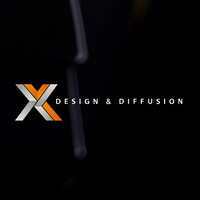 XY Design & Diffusion SA Logo