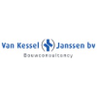 van Kessel & Janssen bv Bouwconsultancy Logo