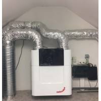 JMD-VENTILATION Logo