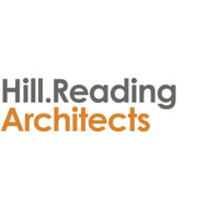 Hill Reading Architects Logo