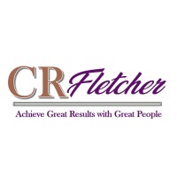 C.R. Fletcher Associates, Inc. Logo