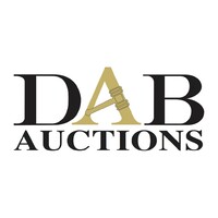 DAB Group - The Property Solution & Auction Group Logo