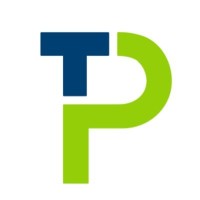 Teachers Pensions Logo