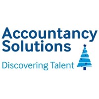Accountancy Solutions Logo