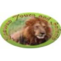 Kaswan Tours and Safaris Logo