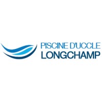 PISCINE LONGCHAMP Logo