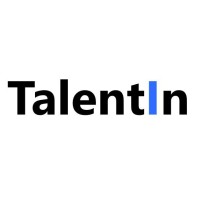 TalentIn Logo