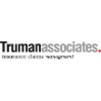 Truman Associates Logo