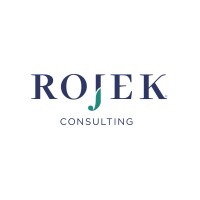 ROJEK Consulting Logo