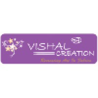 Vishal Creation Logo