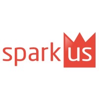 SparkUs Logo