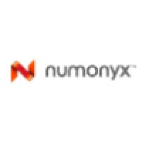 Numonyx Logo