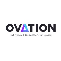 OVATION Logo