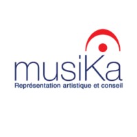 musiKa Logo