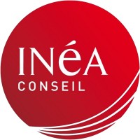 Inéa Conseil Logo