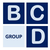 BCD GROUP Logo