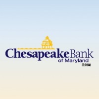 Chesapeake Bank of Maryland Logo