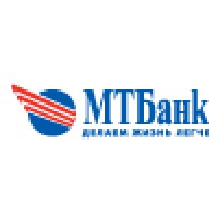 MTBank Logo