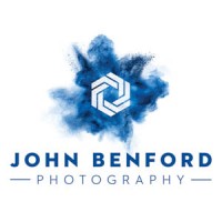 John Benford Photography LLC Logo