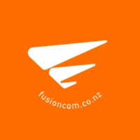 Fusion Communications Limited Logo