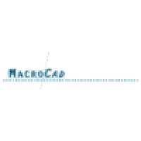 MacroCad B.V. Logo