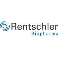 Rentschler Biopharma SE Logo