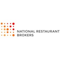 National Restaurant Brokers Logo