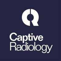Captive Radiology Logo