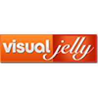 Visual Jelly Logo