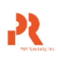 P&R Specialty, Inc. Logo