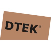 DTEK A/S Logo