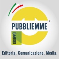 Gruppo Pubbliemme Italia 🇮🇹 Logo