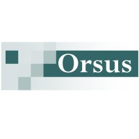 Orsus Logo