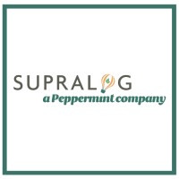 SUPRALOG Logo