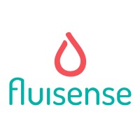 Fluisense ApS Logo