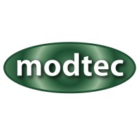 Modtec Industries Ltd Logo