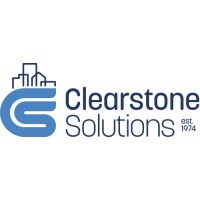 Clearstone Solutions Ltd Logo