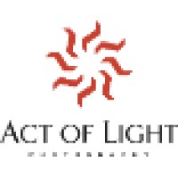 Act of Light Logo