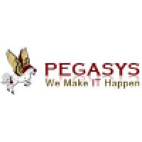 Pegasys Systems & Technologies, Inc Logo