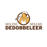 Molens Dedobbeleer Logo