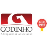 Godinho, Advogados & Associados Logo