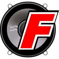 Freemans Car Stereo Logo